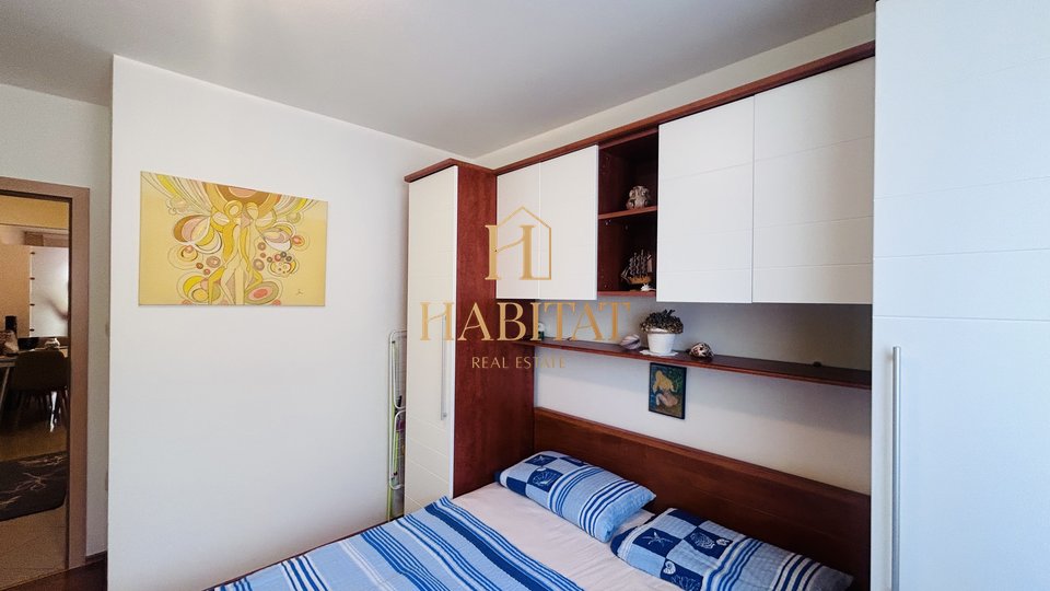 Appartamento, 59 m2, Vendita, Zambratija