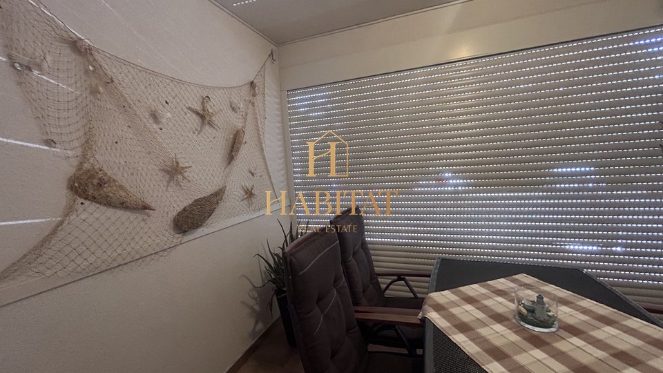 Appartamento, 59 m2, Vendita, Zambratija