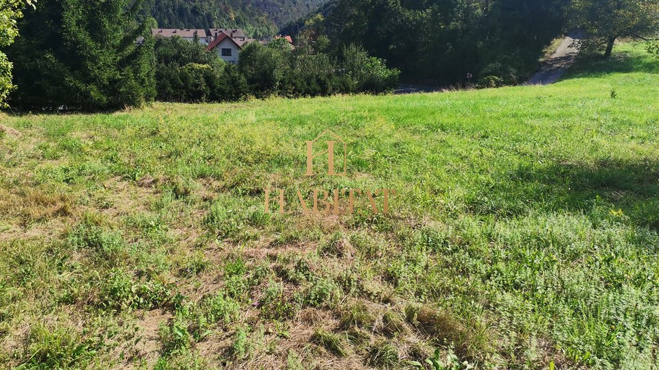 Zemljišče, 6240 m2, Prodaja, Vrbovsko