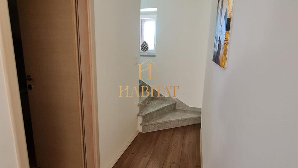 House, 135 m2, For Sale, Buje - Sveta Marija na Krasu