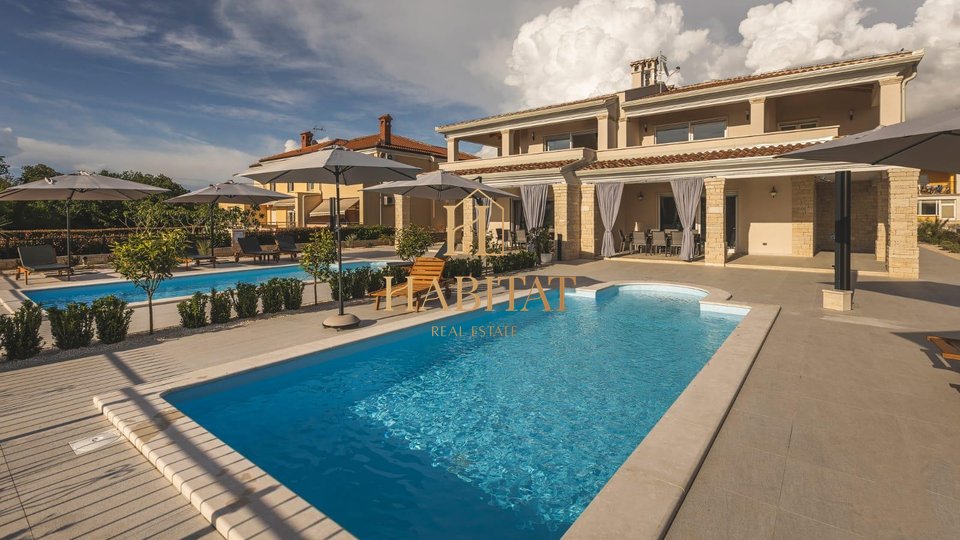 Casa, 210 m2, Vendita, Umag - Seget