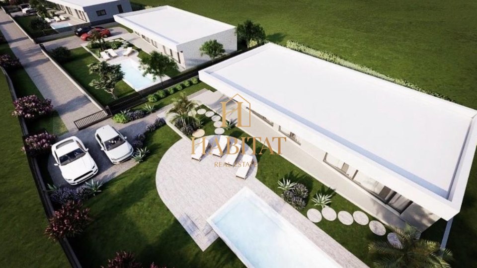 Proprieta', 2370 m2, Vendita, Sveta Nedelja - Nedešćina