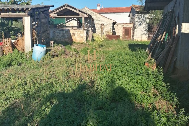 Land, 1029 m2, For Sale, Umag