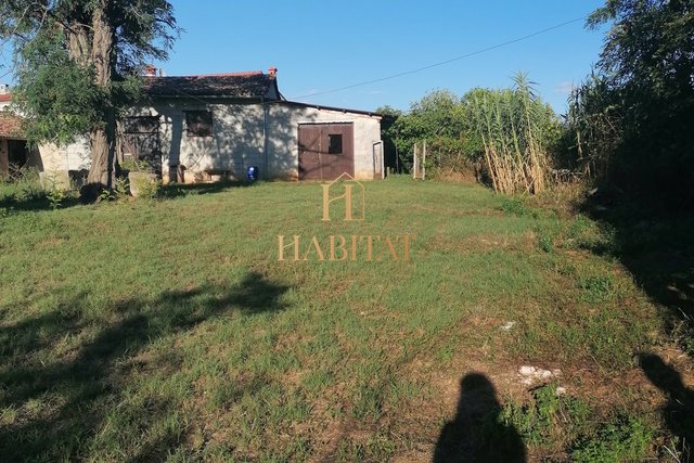 Land, 514 m2, For Sale, Umag - Čepljani