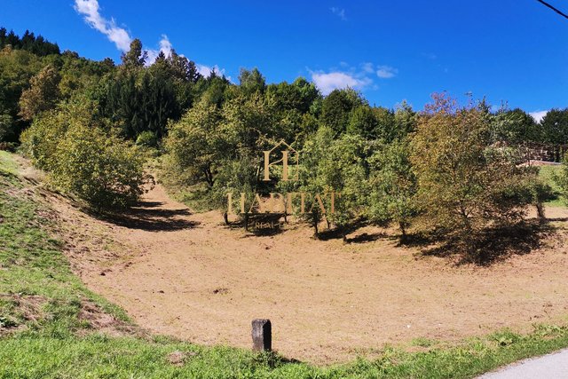 Terreno, 6596 m2, Vendita, Vrbovsko - Vujnovići