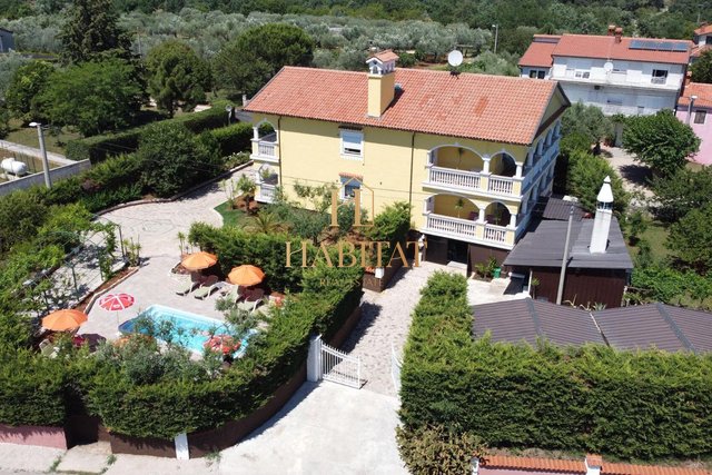 Casa, 340 m2, Vendita, Umag - Valica