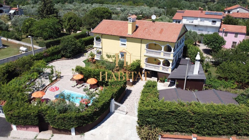 Casa, 340 m2, Vendita, Umag - Valica