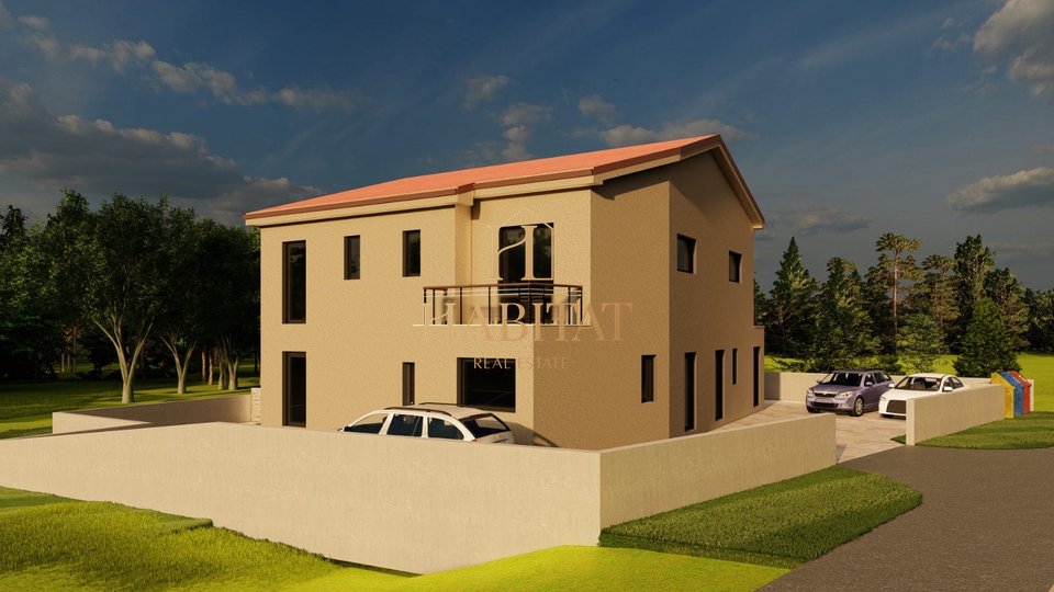 Casa, 160 m2, Vendita, Buje