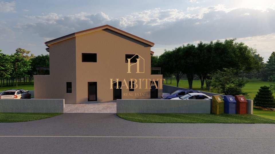 Casa, 160 m2, Vendita, Buje