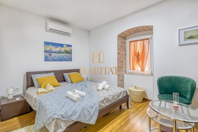 Appartamento, 62 m2, Vendita, Jušići