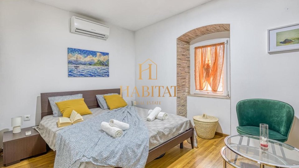 Appartamento, 62 m2, Vendita, Jušići