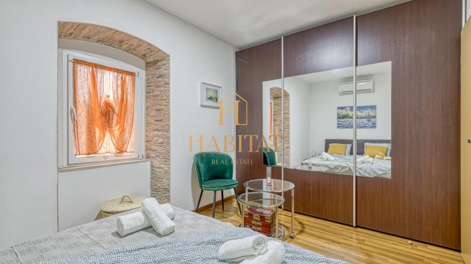 Apartment, 62 m2, For Sale, Jušići