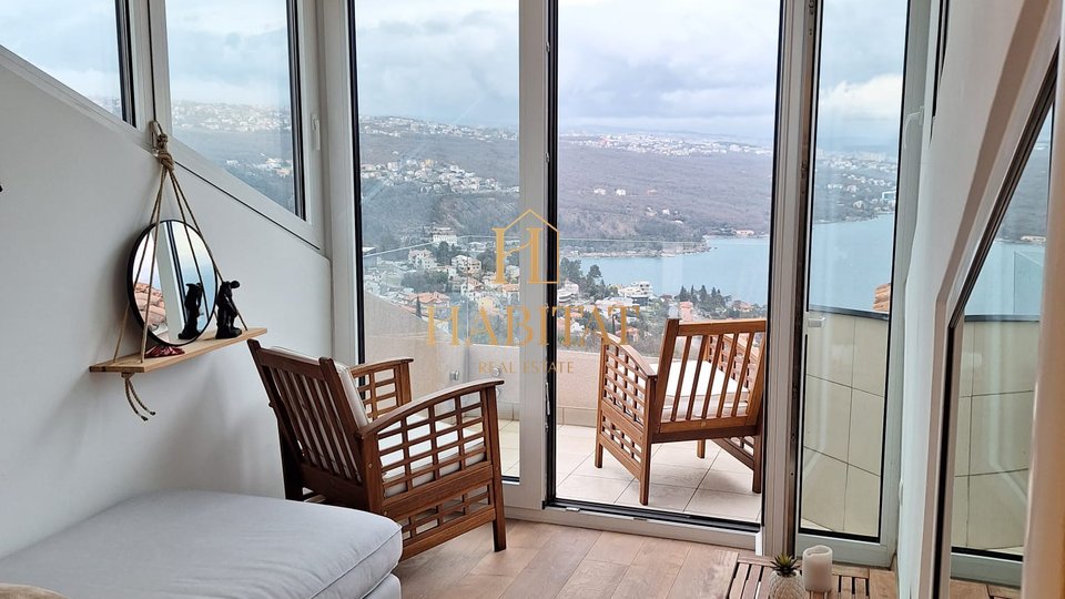 Appartamento, 59 m2, Vendita, Opatija - Pobri