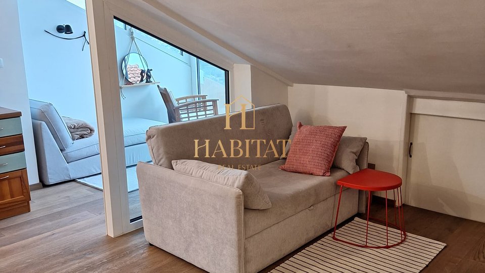 Appartamento, 59 m2, Vendita, Opatija - Pobri