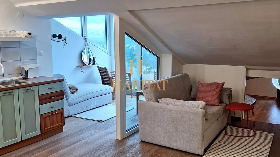 Appartamento, 59 m2, Vendita, Opatija - Pobri