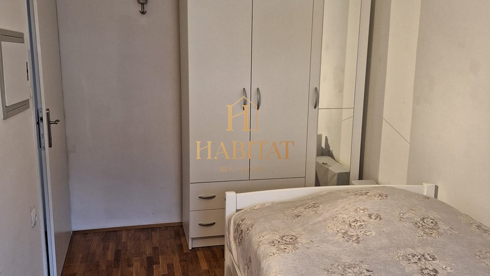 Wohnung, 59 m2, Verkauf, Opatija - Pobri