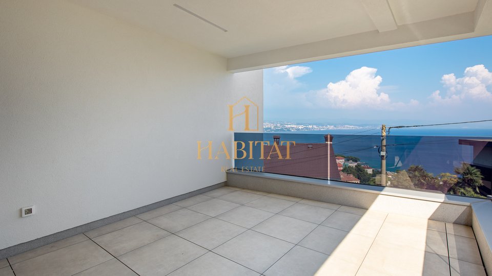 Wohnung, 101 m2, Verkauf, Opatija