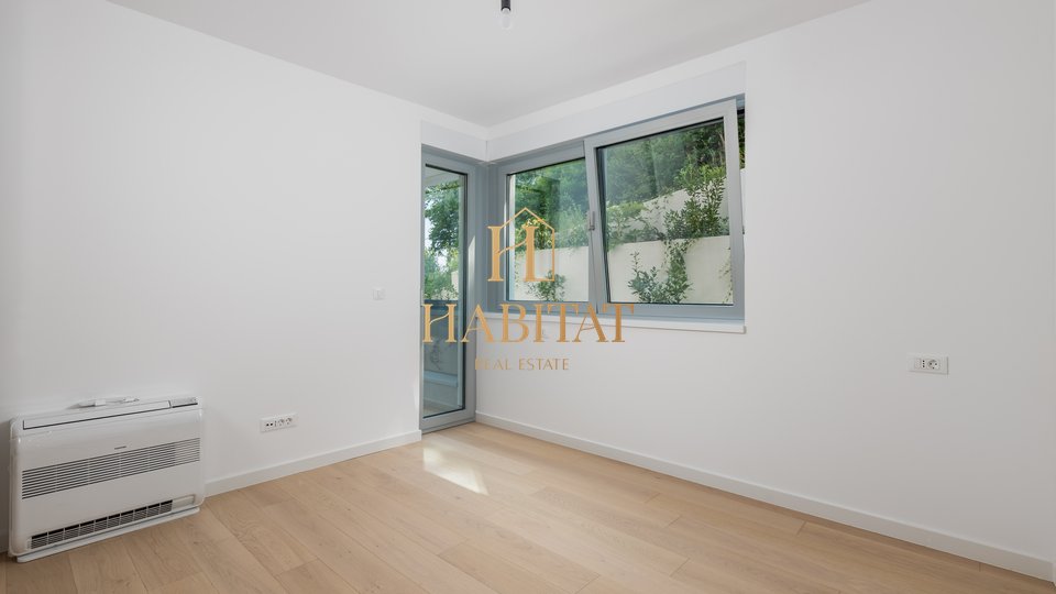 Wohnung, 101 m2, Verkauf, Opatija