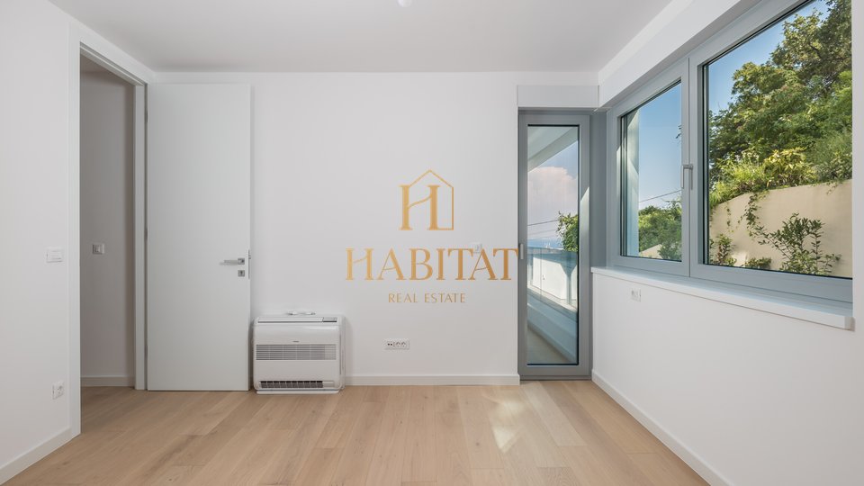 Wohnung, 101 m2, Verkauf, Opatija