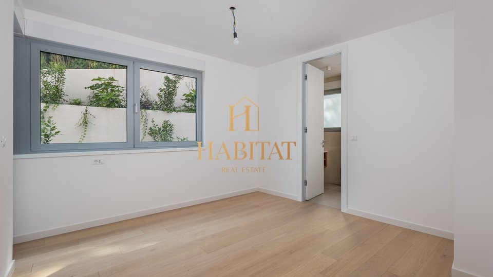 Wohnung, 101 m2, Verkauf, Opatija