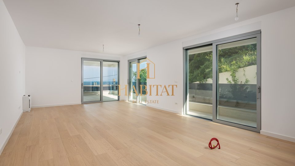 Wohnung, 101 m2, Verkauf, Opatija