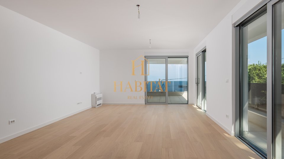 Wohnung, 101 m2, Verkauf, Opatija