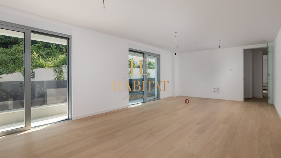 Wohnung, 101 m2, Verkauf, Opatija