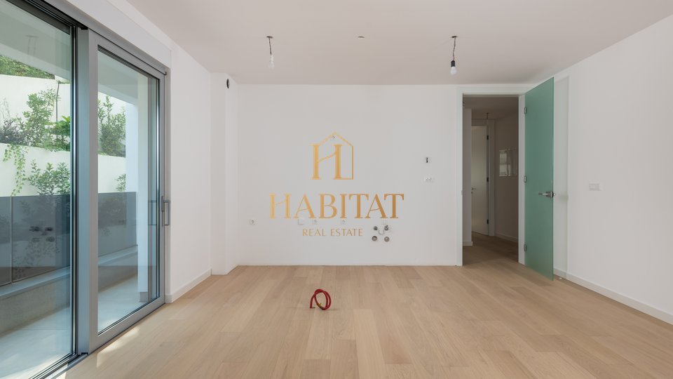 Wohnung, 101 m2, Verkauf, Opatija