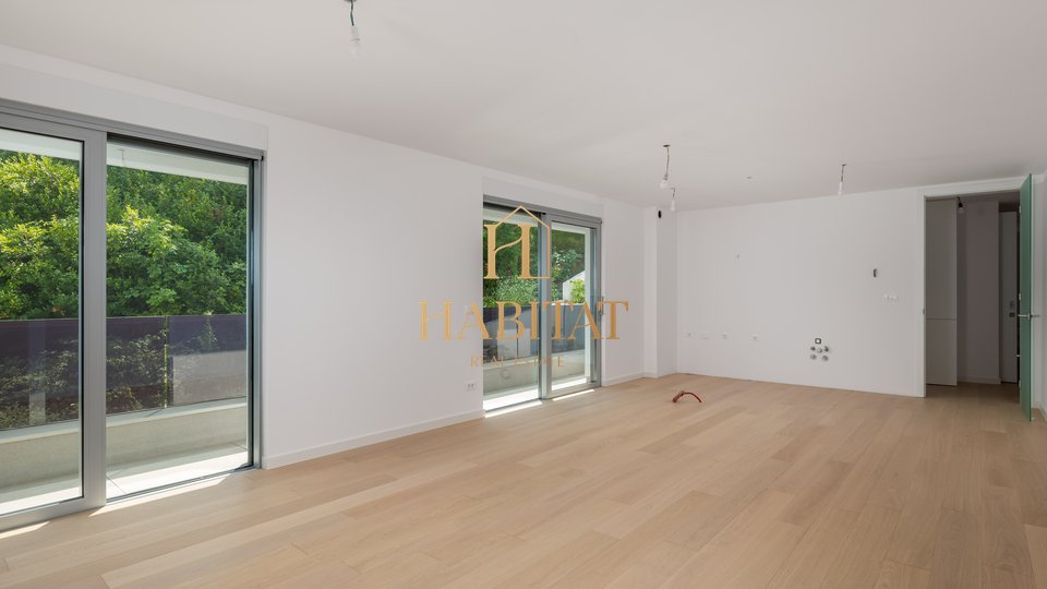 Wohnung, 101 m2, Verkauf, Opatija