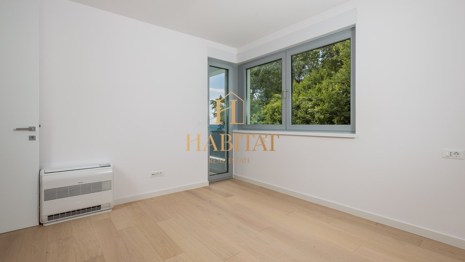 Wohnung, 101 m2, Verkauf, Opatija