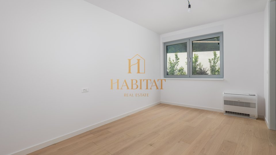 Wohnung, 101 m2, Verkauf, Opatija