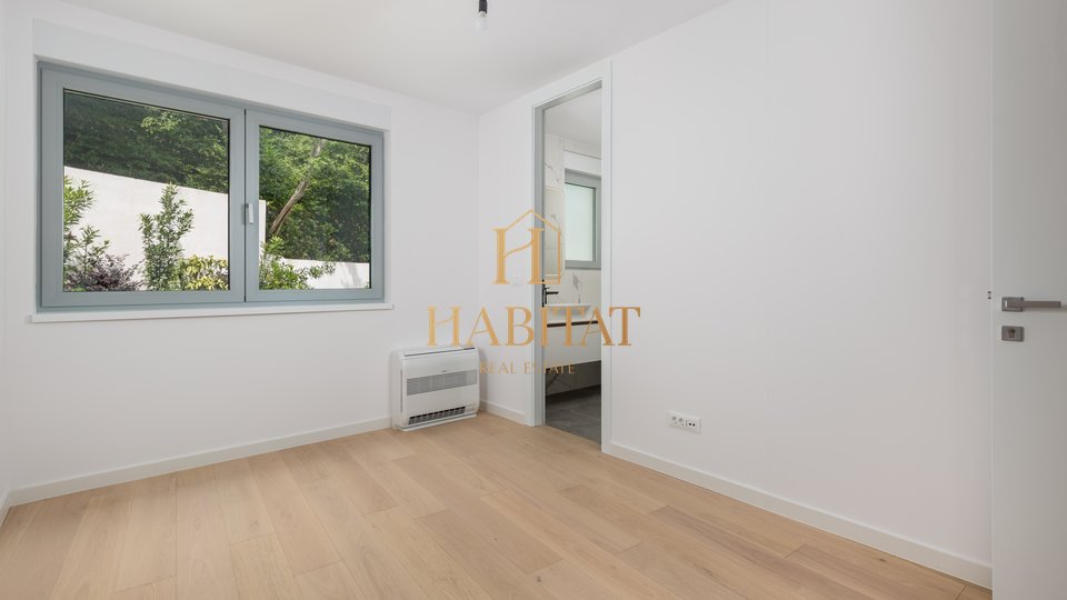 Wohnung, 101 m2, Verkauf, Opatija