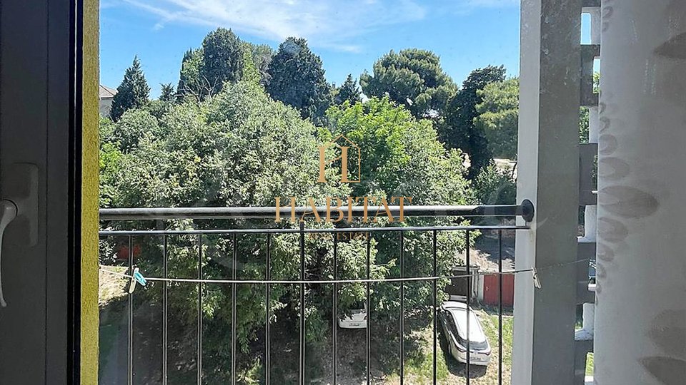 Apartment, 24 m2, For Sale, Pula