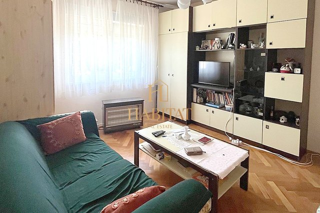 Studio apartment in Stoja