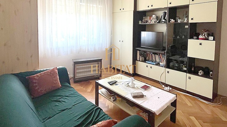 Studio apartment in Stoja