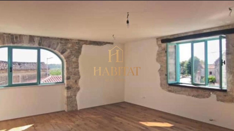 Appartamento, 76 m2, Vendita, Buje - Bibali