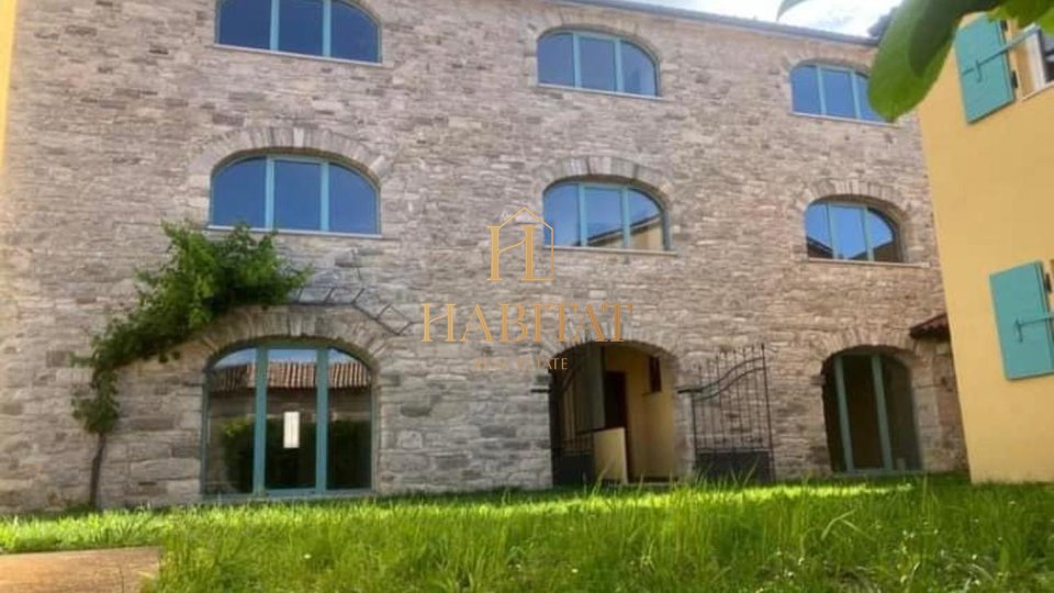 Apartment, 76 m2, For Sale, Buje - Bibali