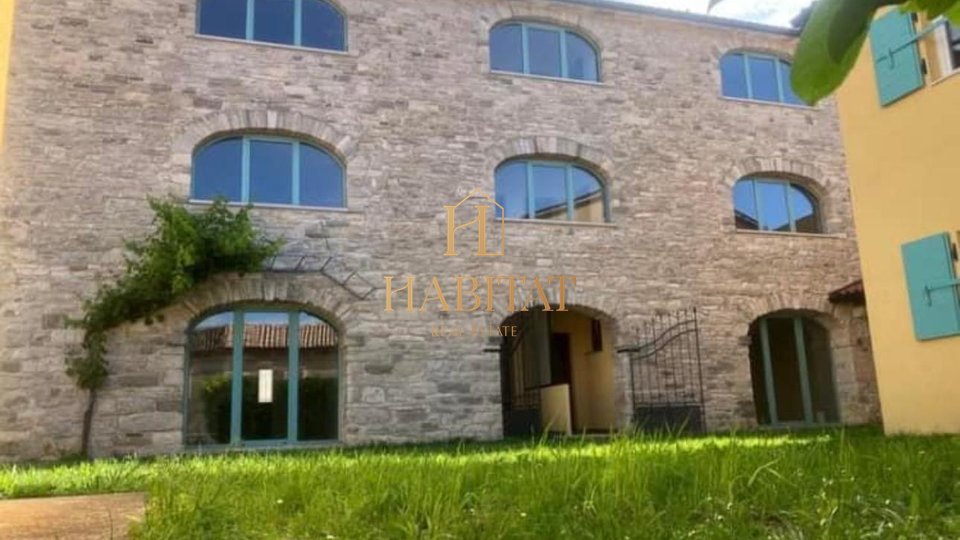 Apartment, 62 m2, For Sale, Buje - Bibali