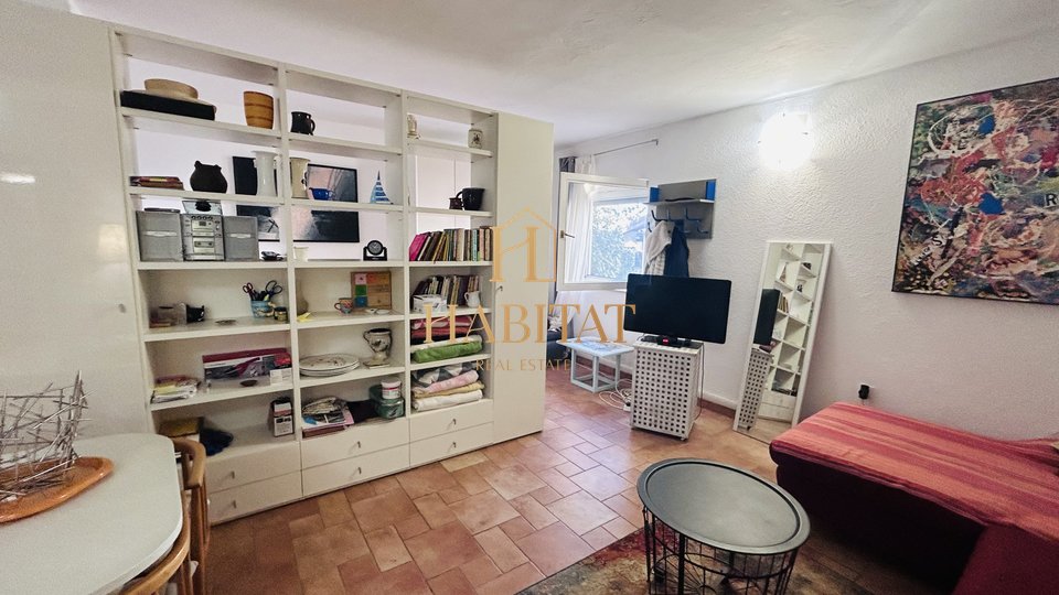 Istrien, Umag, Babici, Wohnung 65m2