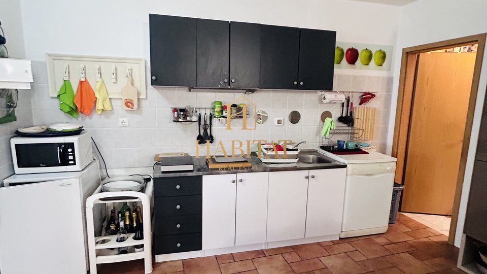 Istrien, Umag, Babici, Wohnung 65m2