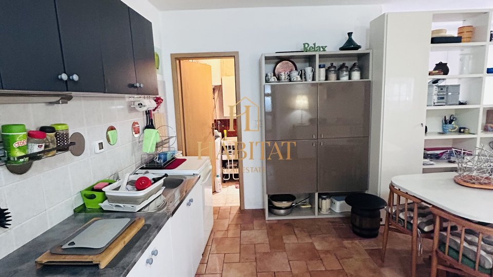 Istria, Umag, Babici, Apartment 65m2