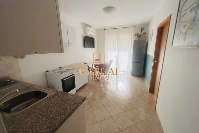 Apartment, 43 m2, For Sale, Ližnjan