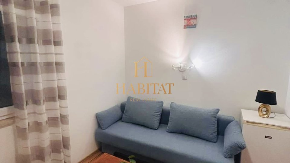 Apartment, 43 m2, For Sale, Ližnjan