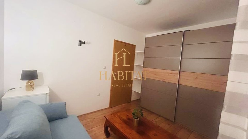 Apartment, 43 m2, For Sale, Ližnjan