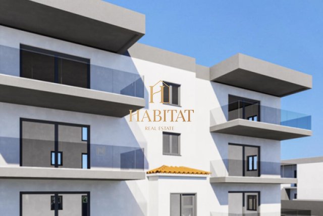 Appartamento, 69 m2, Vendita, Zambratija