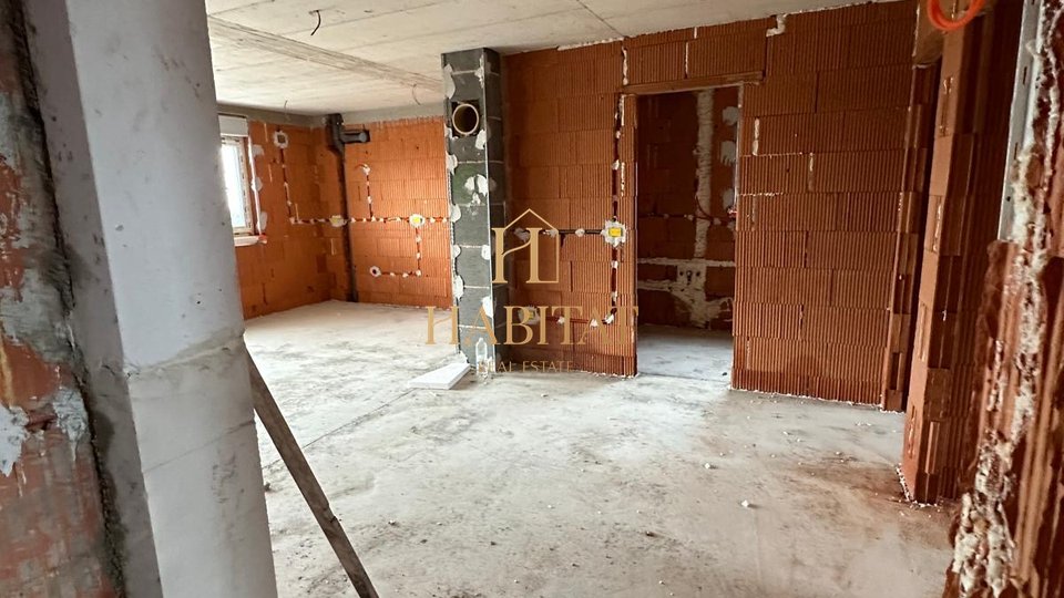 Appartamento, 69 m2, Vendita, Zambratija