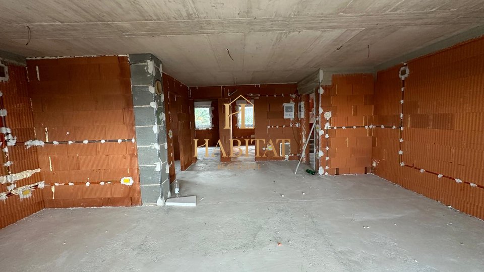 Appartamento, 69 m2, Vendita, Zambratija