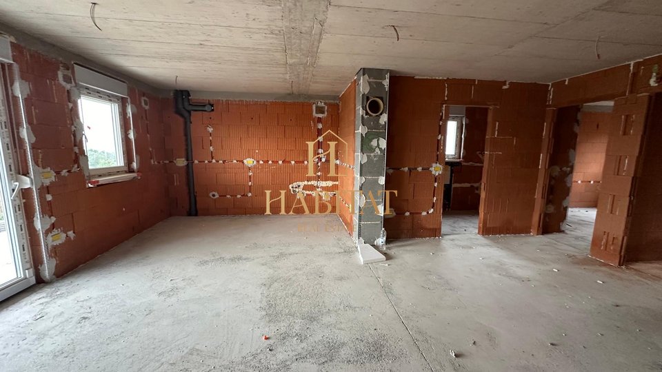 Appartamento, 69 m2, Vendita, Zambratija