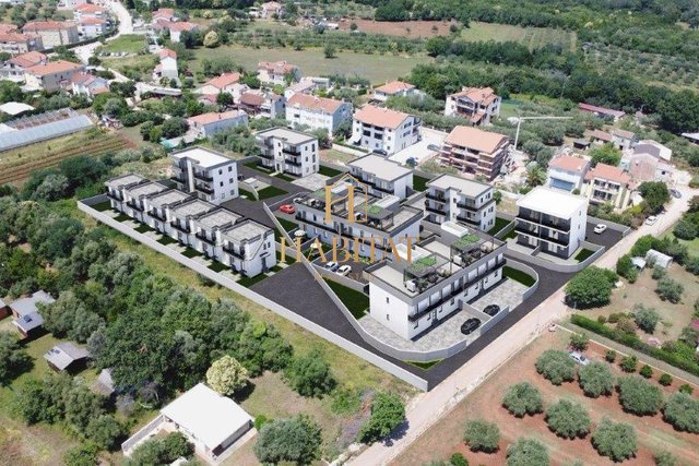 Apartment, 69 m2, For Sale, Zambratija