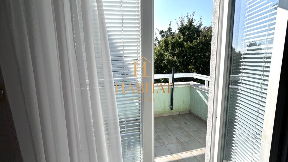 Istria, Medulin, 2BR+DB, apartment 39m2